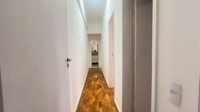 Apartamento, 4 quartos, 245 m² - Foto 4