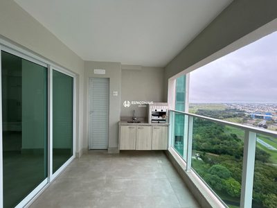 Apartamento, 3 quartos, 103 m² - Foto 1