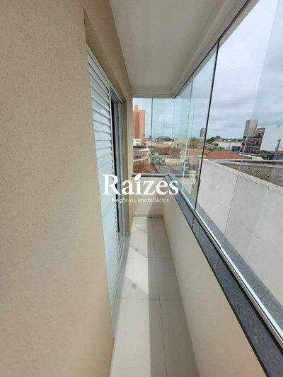Apartamento, 3 quartos, 95 m² - Foto 4