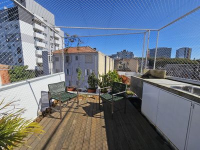 Sobrado, 2 quartos, 105 m² - Foto 2