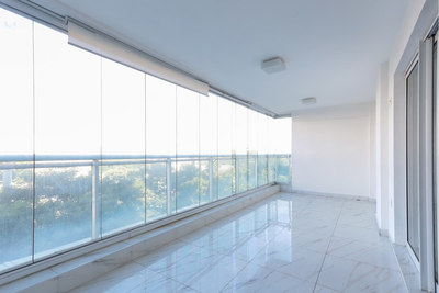 Apartamento, 3 quartos, 159 m² - Foto 1