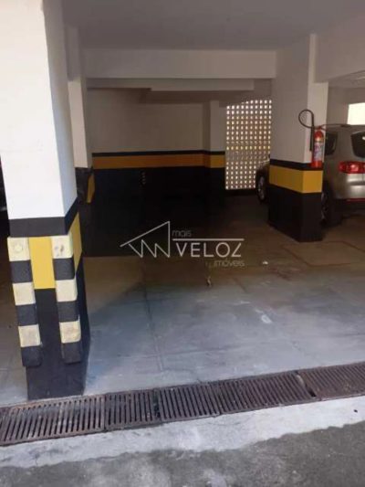 Apartamento, 3 quartos, 110 m² - Foto 1