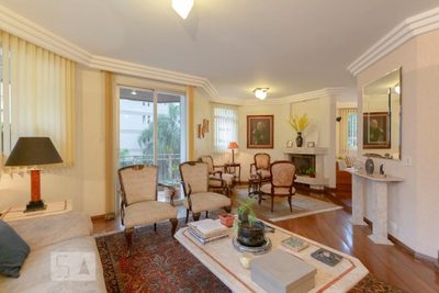 Apartamento, 3 quartos, 198 m² - Foto 5