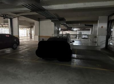 Casa, 1 quarto, 11 m² - Foto 1