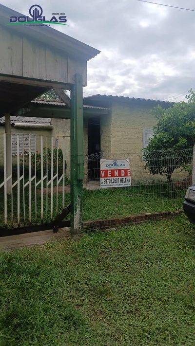Casa, 2 quartos - Foto 1