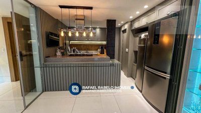 Apartamento, 4 quartos, 210 m² - Foto 2