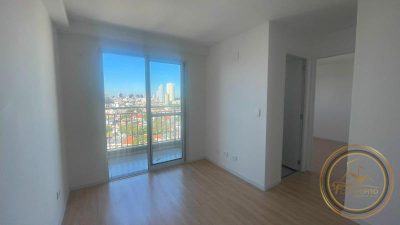 Apartamento, 2 quartos, 53 m² - Foto 3