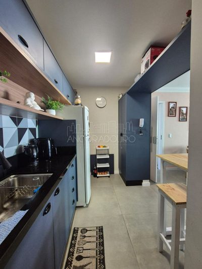 Apartamento, 2 quartos, 75 m² - Foto 4