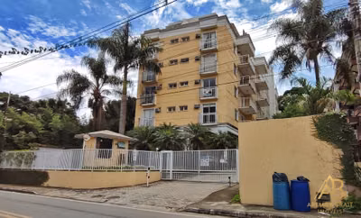 Apartamento, 2 quartos, 70 m² - Foto 1
