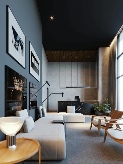 Apartamento, 3 quartos, 145 m² - Foto 3