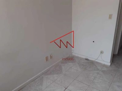 Loja-Salão, 25 m² - Foto 1