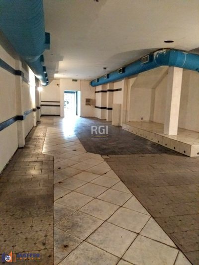 Loja-Salão, 244 m² - Foto 3