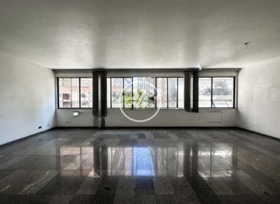 Apartamento, 4 quartos, 186 m² - Foto 1