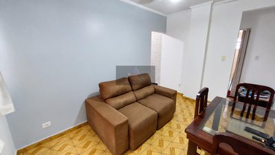 Apartamento, 1 quarto, 42 m² - Foto 2