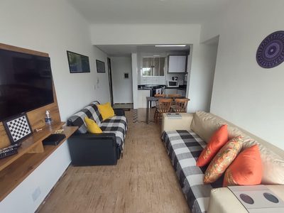 Apartamento, 2 quartos, 80 m² - Foto 1