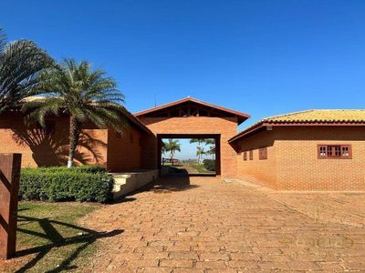 Fazenda, 136 hectares - Foto 4