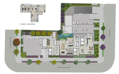 Loja-Salão, 107 m² - Foto 2
