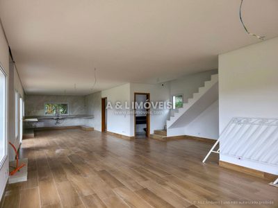 Casa de Condomínio, 5 quartos - Foto 4