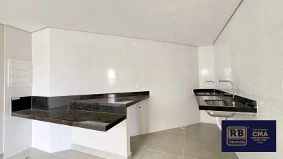 Apartamento, 2 quartos, 42 m² - Foto 5