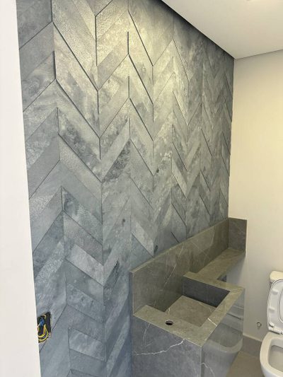 Casa, 3 quartos, 173 m² - Foto 2