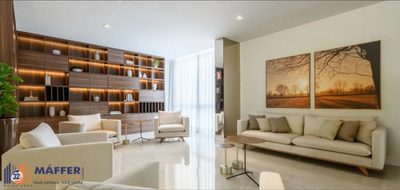 Apartamento, 1 quarto, 42 m² - Foto 2