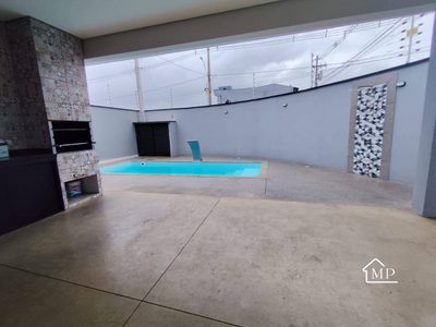 Casa, 3 quartos, 146 m² - Foto 5