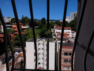 Apartamento, 3 quartos, 100 m² - Foto 1