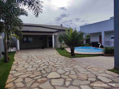 Casa, 3 quartos, 500 m² - Foto 2