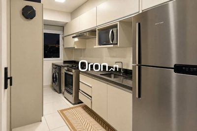 Apartamento, 2 quartos, 52 m² - Foto 3