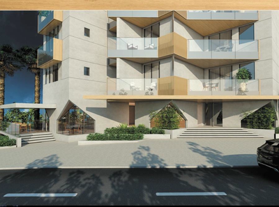 Loja-Salão, 82 m² - Foto 1