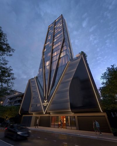 Cobertura, 4 quartos, 245 m² - Foto 2