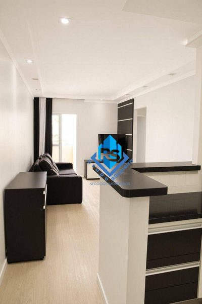Apartamento, 3 quartos, 64 m² - Foto 2