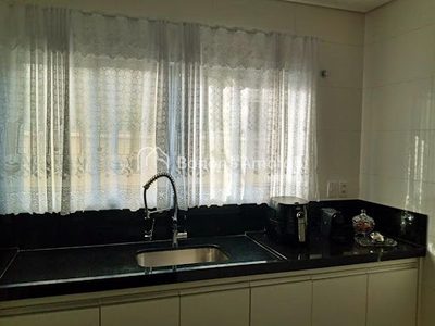 Casa de Condomínio, 5 quartos - Foto 5