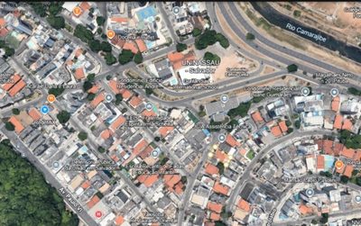 Loja-Salão, 374 m² - Foto 2