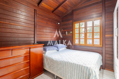 Casa, 3 quartos, 68 m² - Foto 2