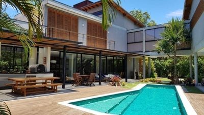 Casa, 6 quartos, 514 m² - Foto 5