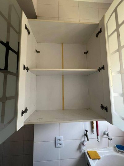 Apartamento, 2 quartos - Foto 3