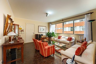 Apartamento, 2 quartos, 80 m² - Foto 5