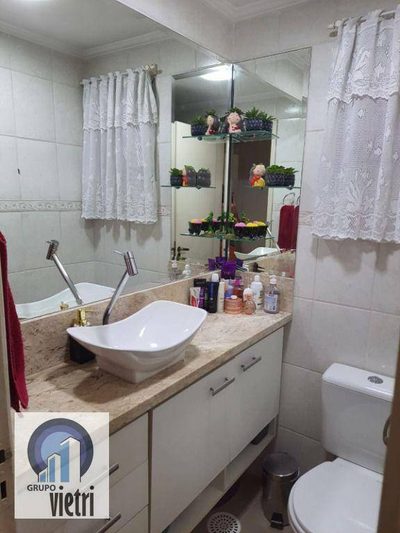 Apartamento, 3 quartos, 61 m² - Foto 4