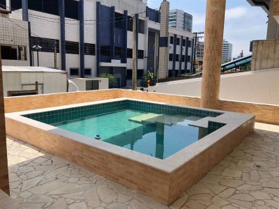 Apartamento, 2 quartos, 63 m² - Foto 3