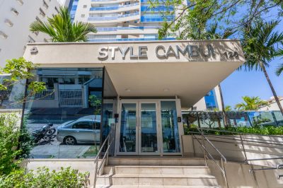 Apartamento, 3 quartos, 74 m² - Foto 4