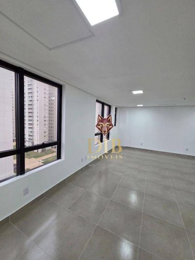 Sala-Conjunto, 54 m² - Foto 4