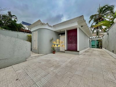Casa, 4 quartos, 250 m² - Foto 2