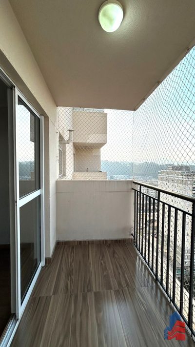 Apartamento, 2 quartos, 67 m² - Foto 4