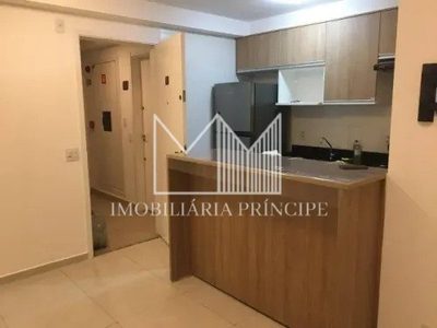Apartamento, 2 quartos, 40 m² - Foto 2