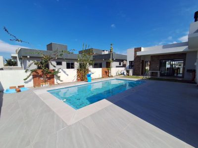 Casa, 3 quartos, 133 m² - Foto 4