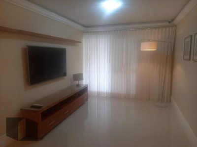 Apartamento, 3 quartos, 114 m² - Foto 1