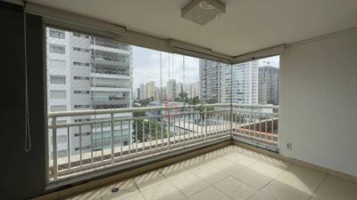 Apartamento, 2 quartos, 73 m² - Foto 4
