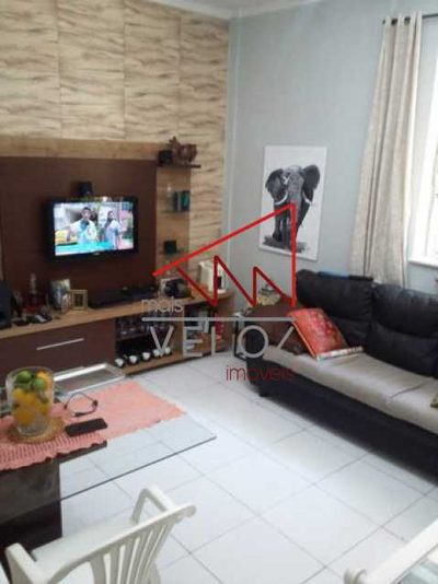 Apartamento, 3 quartos, 88 m² - Foto 4