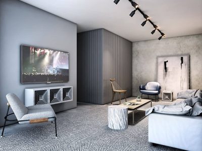 Apartamento, 3 quartos, 157 m² - Foto 4